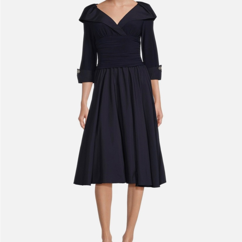 NWT Jessica Howard Evening Dress